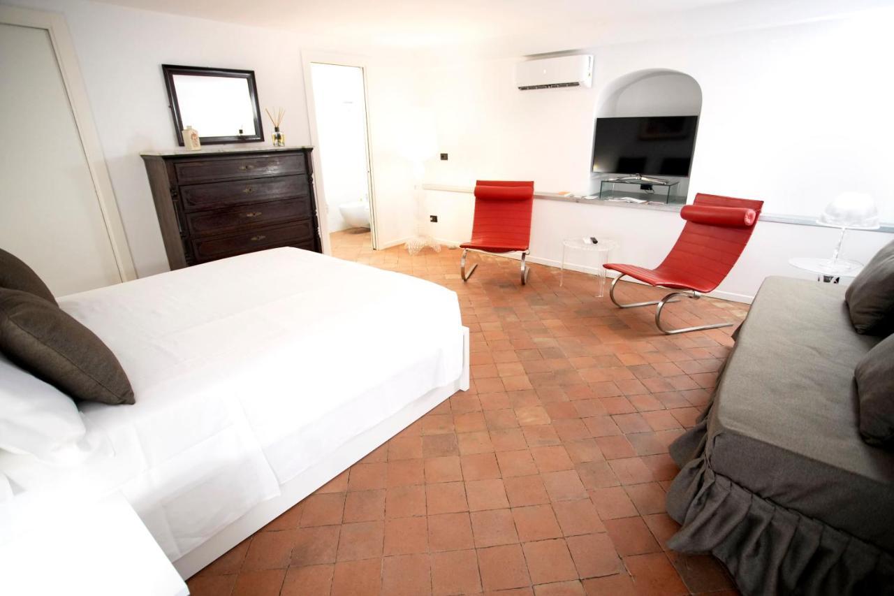 Palazzo Marletta Duomo Apartment CTA Eksteriør billede