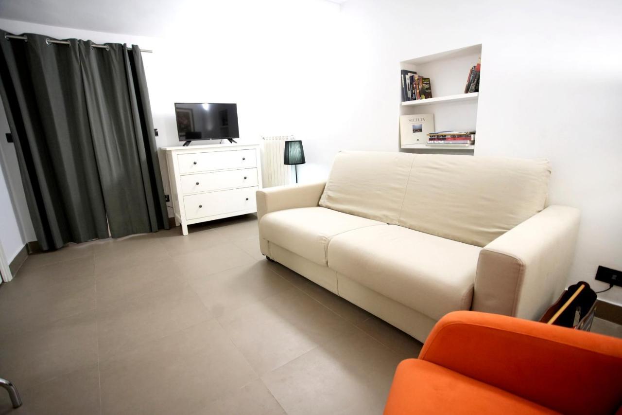 Palazzo Marletta Duomo Apartment CTA Eksteriør billede