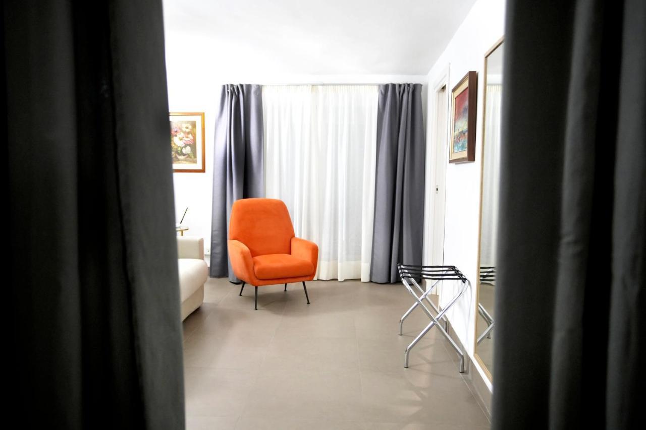 Palazzo Marletta Duomo Apartment CTA Eksteriør billede