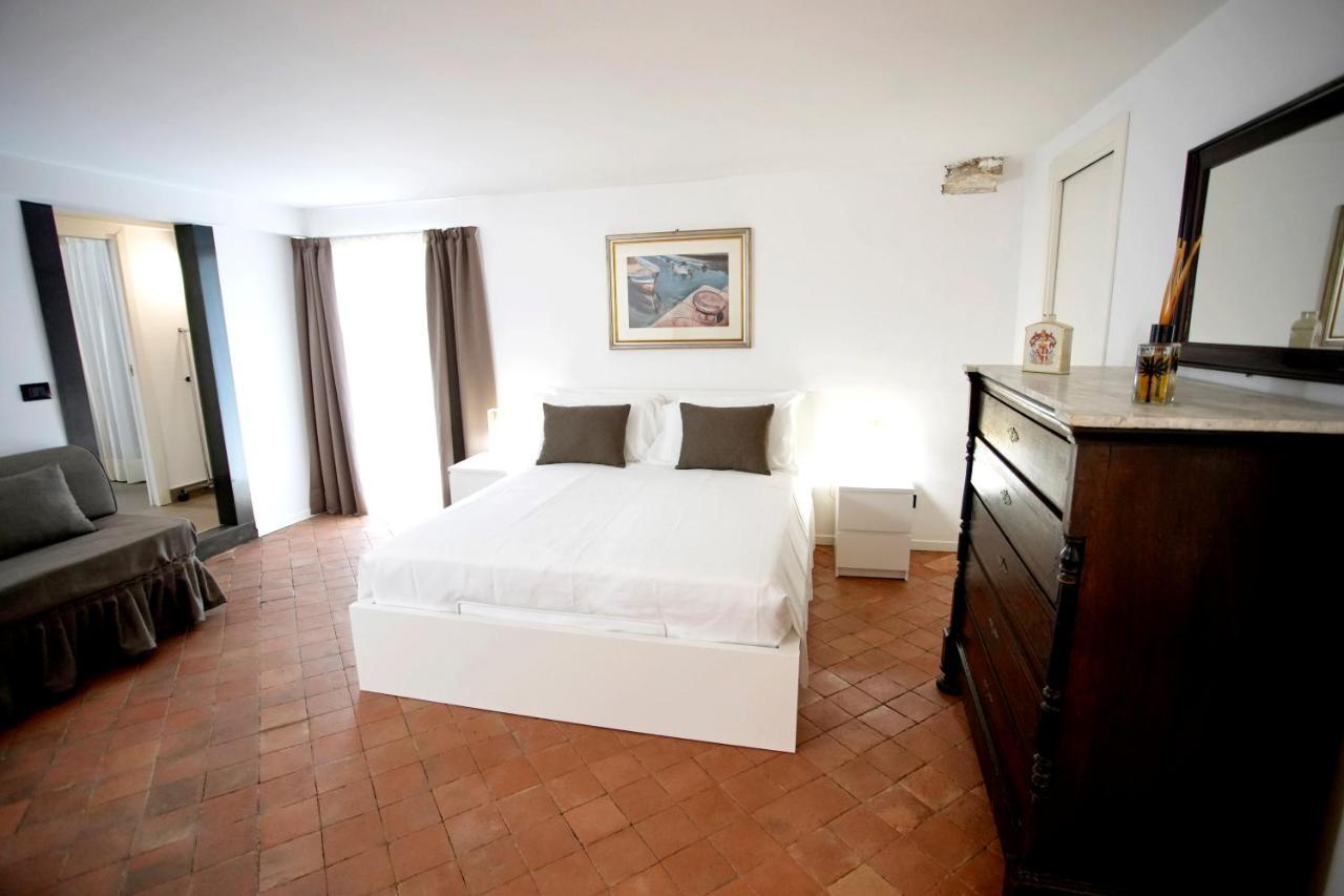 Palazzo Marletta Duomo Apartment CTA Eksteriør billede