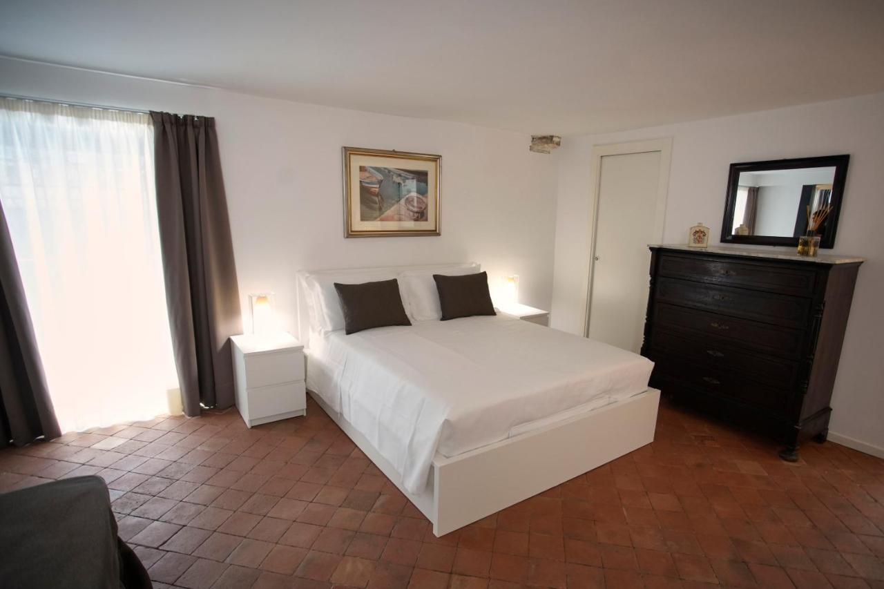 Palazzo Marletta Duomo Apartment CTA Eksteriør billede