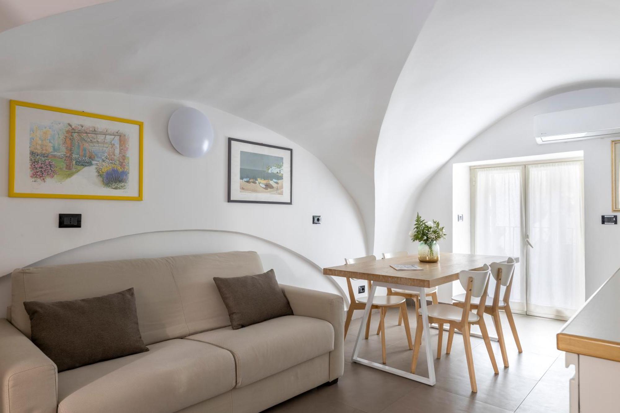 Palazzo Marletta Duomo Apartment CTA Eksteriør billede
