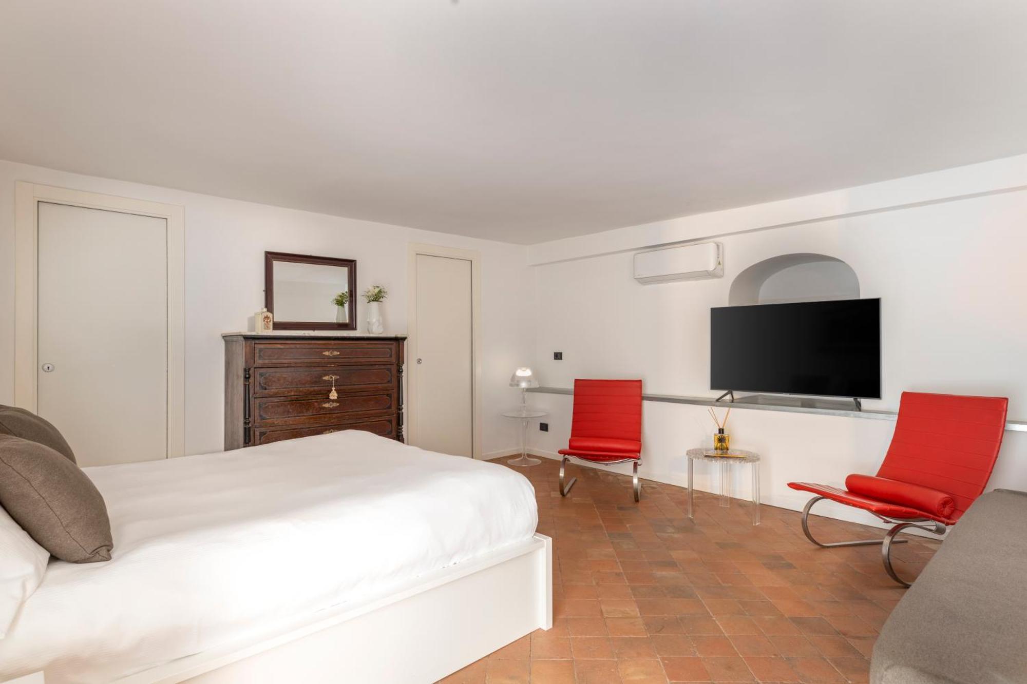 Palazzo Marletta Duomo Apartment CTA Eksteriør billede